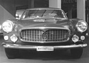 Maserati 3500 GT (1961) - an einer Autombilaustellung