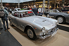 Bild: Maserati 3500 GT (1962) - gesehen bei Hödlmayr - Auto e Moto d'Epoca 2018
