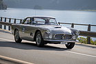 Maserati 3500 GT (1963) - Julius Bär Rallye / 10. Passione Engadina 2021