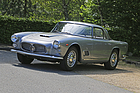 Maserati 3500 GT (1963) - offered as lot 199 at the Artcurial Le Mans Classic auction on July 9, 2016