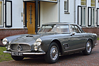 Image: Maserati 3500 GT Coupé (1959) - as lot 209 at the Bonhams auction in Paris on February 6, 2020