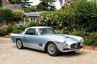 Maserati 3500 GT Coupé (1960) - Lot 279 at the Bonhams Goodwood Revival Auction on September 9, 2023