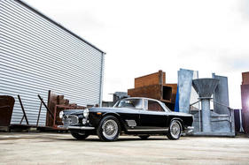 Maserati 3500 GT Coupé (1960) - als Lot 43 angeboten an der Bonhams Goodwood Members Meeting Versteigerung 2019