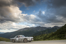 Maserati 3500 GT Coupe (1961) - 33. Ennstal-Classic 2025