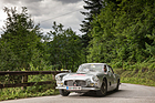 Maserati 3500 GT Coupe (1961) - 33. Ennstal-Classic 2025