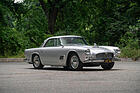 Maserati 3500 GT Coupe (1961) - Lot 141 at the Bonhams Quail Lodge auction on August 16, 2024