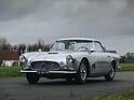 Image: Maserati 3500 GT Coupé (1961) - offered as lot 605 at the Bonhams auction "Les Grand Marques du Monde" in Paris on February 2, 2023