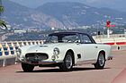 Image: Maserati 3500 GT Coupé Touring (1960) - offered as lot 058 at the Artcurial Sur les Champs auction on October 22, 2023