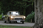 Maserati 3500 GT Coupé Touring (1962) - F78 - Concorso d'Eleganza Villa d'Este 2023