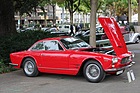 Maserati 3500 GT Sebring (1962) - am Zurich Classic Car Award 2014 (ZCCA)