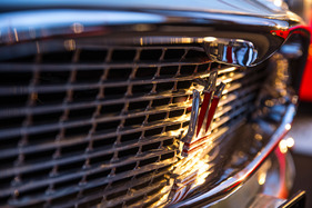 Maserati 3500 GT Spider (1962) - an der Versteigerung von RM/Sotheby's in Paris 2017