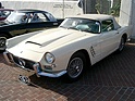Maserati 3500 GT Spider Frua (1958) – bei der RM-Sotheby's-Versteigerung der Brener-Sammlung in Monterey