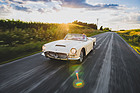 Maserati 3500 GT Spider Frua (1959) - offered as lot 136 at the RM Online Only Shift Monterey auction on August 14 and 15, 2020