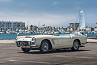 Maserati 3500 GT Spider Frua (1959) - als Lot 155 an der Versteigerung von RM/Sotheby's in Monterey 2017