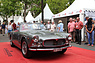 Maserati 3500 GT Spider Vignale (1960) - gewann die Klasse "Post-1960 Open" - am ZCCA 2016 (© Bruno von Rotz, 2016) Maserati 3500 GT Spider Vignale (1960) - gewann die Klasse "Post-1960 Open" - am ZCCA 2016 (© Bruno von Rotz, 2016)