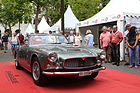 Maserati 3500 GT Spider Vignale (1960) - gewann die Klasse "Post-1960 Open" - am ZCCA 2016