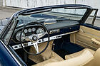 Maserati 3500 GT Spyder (1960) - Lot 144 at the Bonhams Quail Lodge auction on August 16, 2024