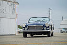 Bild: Maserati 3500 GT Spyder (1960) - Lot 144 an der Bonhams Quail Lodge Versteigerung am 16. August 2024