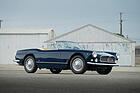 Bild: Maserati 3500 GT Spyder (1960) - Lot 144 an der Bonhams Quail Lodge Versteigerung am 16. August 2024