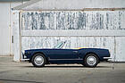 Bild: Maserati 3500 GT Spyder (1960) - Lot 144 an der Bonhams Quail Lodge Versteigerung am 16. August 2024