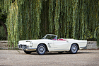 Bild: Maserati 3500 GT Spyder By Frua (1958) - als Lot 138 angeboten an der RM/Sotheby's London Versteigerung vom 5. November 2022