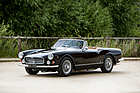 Image: Maserati 3500 GT Spyder 'Pre-Production' by Vignale (1960) - offered as lot 359 at the RM/Sotheby's Monterey auction from August 17 to 19, 2023