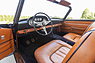 Maserati 3500 GT Spyder Prototype (1959) - als Lot 250 an der RM/Sotheby's Monterey Versteigerung am 19. August 2022 (© Theodore W. Pieper - Courtesy RM/Sotheby's, 2022) Maserati 3500 GT Spyder Prototype (1959) - als Lot 250 an der RM/Sotheby's Monterey Versteigerung am 19. August 2022 (© Theodore W. Pieper - Courtesy RM/Sotheby's, 2022)