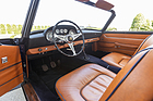 Maserati 3500 GT Spyder Prototype (1959) - as lot 250 at the RM/Sotheby's Monterey auction on August 19, 2022