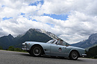 Artikelbild Saalbach-Classic Rally 2018 - a world champion, plenty of Alpine panoramas and exciting decisions