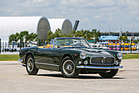Image: Maserati 3500 GT Spyder Vignale (1960) - as lot 219 at the RM/Sotheby's auction in Monterey on August 19/20, 2016