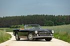 Maserati 3500 GT Spyder Vignale (1960) - angeboten als Lot 199 an der Artcurial Monaco Versteigerung am 19. Juli 2021