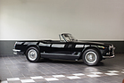 Maserati 3500 GT Spyder Vignale (1961) - als Lot 140 an der Versteigerung von RM/Sotheby's in der Villa Erba 2017