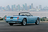 Maserati 3500 GT Spyder Vignale (1962) - als Lot 214 an der RM Auction in Monterey am 15./16. August 2014 (© Robin Adams - Courtesy RM Auctions, 2014)