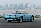 Maserati 3500 GT Spyder Vignale (1962) - als Lot 214 an der RM Auction in Monterey am 15./16. August 2014