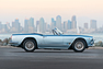 Maserati 3500 GT Spyder Vignale (1962) - als Lot 214 an der RM Auction in Monterey am 15./16. August 2014 (© Robin Adams - Courtesy RM Auctions, 2014)