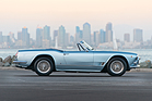 Bild: Maserati 3500 GT Spyder Vignale (1962) - als Lot 214 an der RM Auction in Monterey am 15./16. August 2014