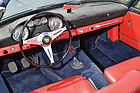 Maserati 3500 GT Spyder Vignale Prototype (1959) - under the hammer as lot 138 at the RM Auction in Monterey on August 15/16, 2014