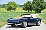 Maserati 3500 GT Spyder Vignale Prototype (1959) - als Lot 138 unter dem Hammer an der RM Auction in Monterey am 15./16. August 2014 (© Tim Scott - Courtesy RM Auctions, 2014)