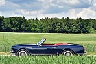 Maserati 3500 GT Spyder Vignale Prototype (1959) - under the hammer as lot 138 at the RM Auction in Monterey on August 15/16, 2014