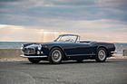 Maserati 3500 GT Spyder by Vignale (1961) - als Lot 138 an der RM/Sotheby's Amelia Island Versteigerung am 5. März 2022