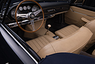 Maserati 3500 GT Spyder by Vignale (1961) - as lot 223 at the RM auction in Arizona on January 15/16, 2015