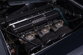Maserati 3500 GT Spyder by Vignale (1961) - as lot 223 at the RM auction in Arizona on January 15/16, 2015