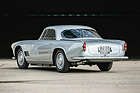 Maserati 3500 GT Superleggera - RHD (1960) - als Lot 495 angeboten anlässlich Silverstone Auctions “The Classic Sale at Silverstone” am 27. August 2022