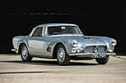 Maserati 3500 GT Superleggera - RHD (1960) - als Lot 495 angeboten anlässlich Silverstone Auctions “The Classic Sale at Silverstone” am 27. August 2022