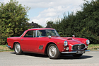 Maserati 3500 GT Touring (1960) - als Lot 117 an der RM/Sotheby's London Versteigerung vom 7. September 2016