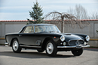 Image: Maserati 3500 GT Touring (1960) - on offer as lot 157 at the RM Auction in Monaco on May 10, 2014