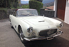 Artikelbild Wertvoller Maserati bei Coys am 9. Mai 2014 in Monaco