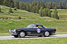 Maserati 3500 GT Touring (1961) - Tag 1 - Passione Engadina 2016 (© Bruno von Rotz, 2016) Maserati 3500 GT Touring (1961) - Tag 1 - Passione Engadina 2016 (© Bruno von Rotz, 2016)