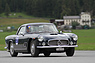 Maserati 3500 GT Touring (1961) - Tag 3 - Passione Engadina 2016 (© Bruno von Rotz, 2016) Maserati 3500 GT Touring (1961) - Tag 3 - Passione Engadina 2016 (© Bruno von Rotz, 2016)