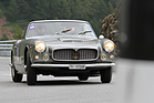 Bild: Maserati 3500 GT Vignale Spider (1960) - Julius Bär Rallye - Passione Engadina 2017